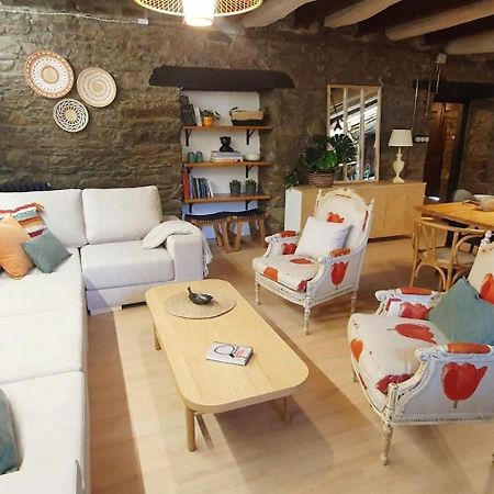La Escondida Villa Caboalles de Abajo ภายนอก รูปภาพ